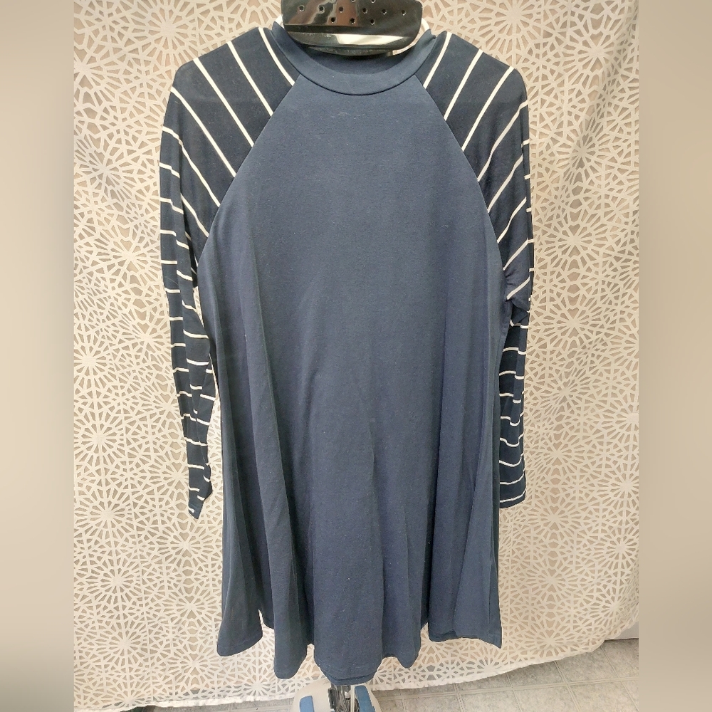 SHEIN long sleeve dress